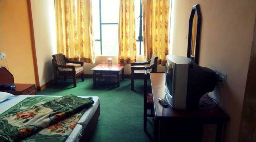 Hotel Uday Palace, Joshimath 4
